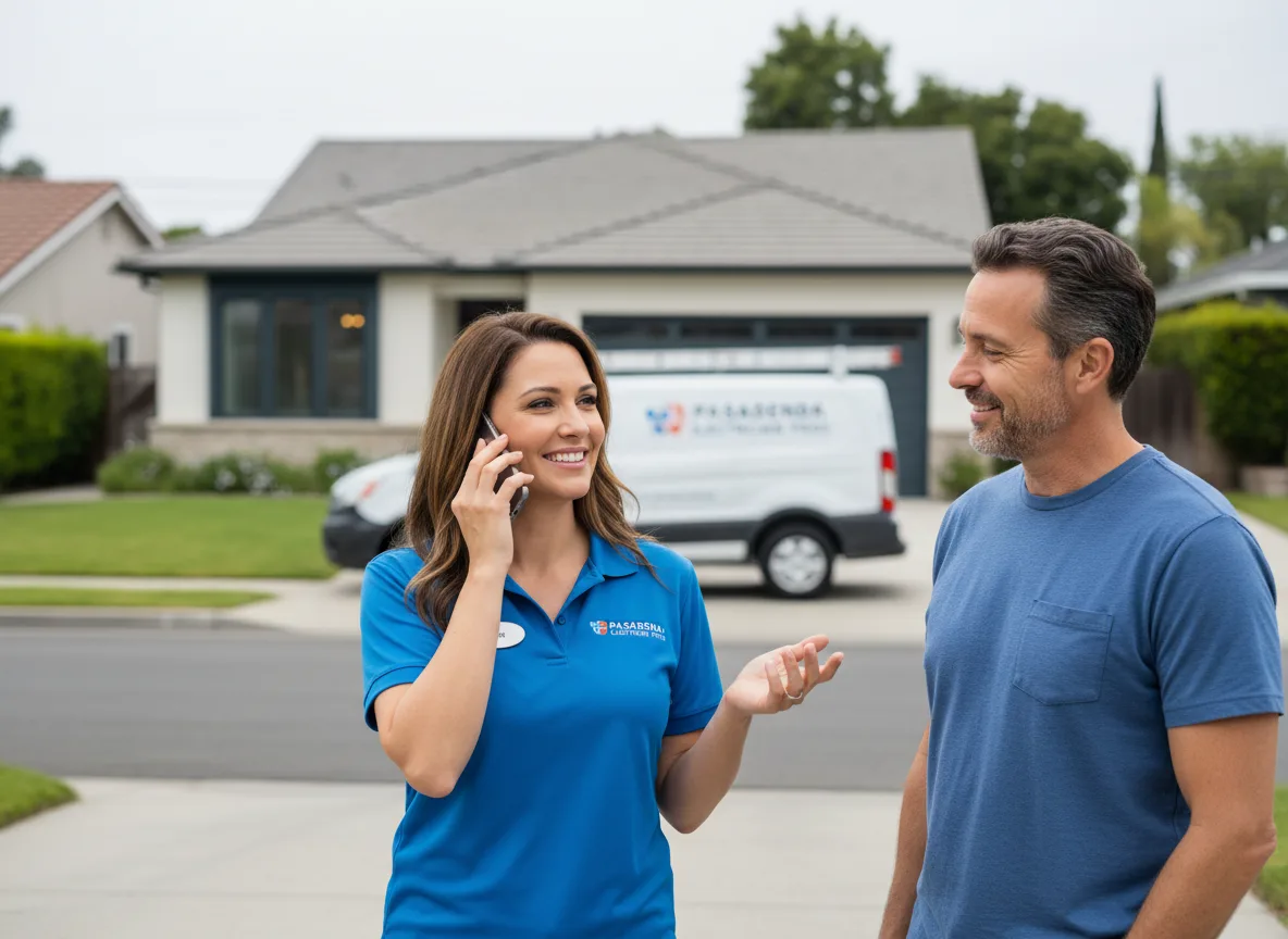 Electrician Redwood Falls, MN FAQs